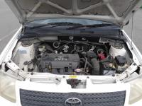 Toyota SUCCEED VAN 2005