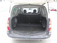 Toyota SUCCEED VAN 2005