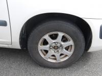 Toyota SUCCEED VAN 2005