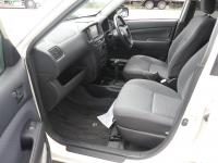 Toyota SUCCEED VAN 2005