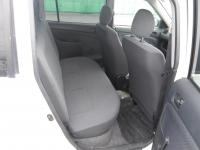 Toyota SUCCEED VAN 2005