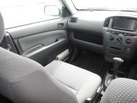 Toyota SUCCEED VAN 2005