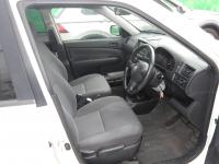 Toyota SUCCEED VAN 2005