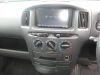 Toyota SUCCEED VAN 2005