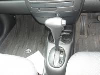 Toyota SUCCEED VAN 2005
