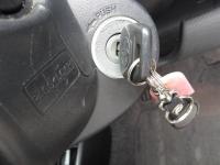 Toyota SUCCEED VAN 2005