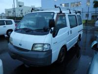 Nissan VANETTE VAN 2001