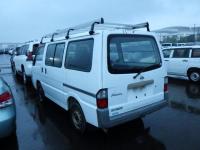 Nissan VANETTE VAN 2001