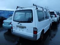 Nissan VANETTE VAN 2001