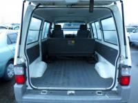 Nissan VANETTE VAN 2001