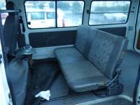 Nissan VANETTE VAN 2001