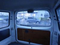Nissan VANETTE VAN 2001
