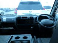 Nissan VANETTE VAN 2001