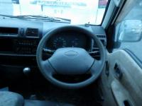 Nissan VANETTE VAN 2001
