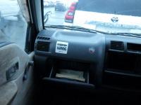 Nissan VANETTE VAN 2001