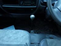 Nissan VANETTE VAN 2001