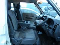 Nissan VANETTE VAN 2001