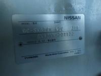 Nissan VANETTE VAN 2001