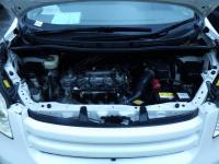 Toyota NOAH 2010