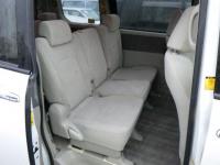 Toyota NOAH 2010
