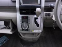 Toyota NOAH 2010