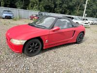 Honda BEAT 1991