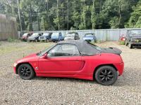 Honda BEAT 1991
