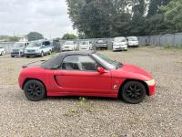 Honda BEAT 1991