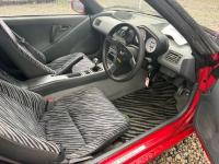 Honda BEAT 1991