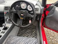 Honda BEAT 1991