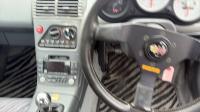 Honda BEAT 1991