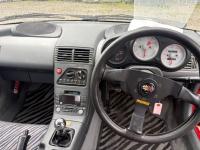 Honda BEAT 1991