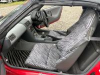 Honda BEAT 1991
