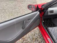 Honda BEAT 1991