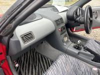 Honda BEAT 1991