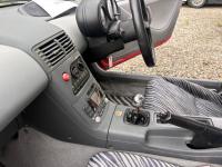 Honda BEAT 1991