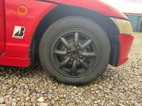 Honda BEAT 1991