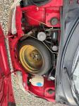 Honda BEAT 1991
