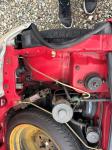 Honda BEAT 1991