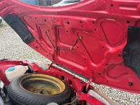 Honda BEAT 1991