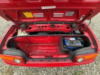 Honda BEAT 1991