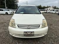Honda STREAM 2001