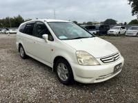 Honda STREAM 2001