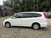 Honda STREAM 2001