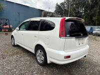 Honda STREAM 2001