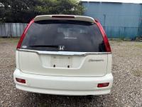 Honda STREAM 2001