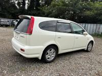 Honda STREAM 2001