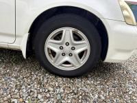 Honda STREAM 2001