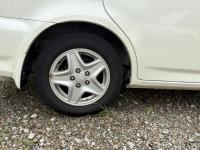 Honda STREAM 2001