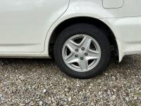 Honda STREAM 2001